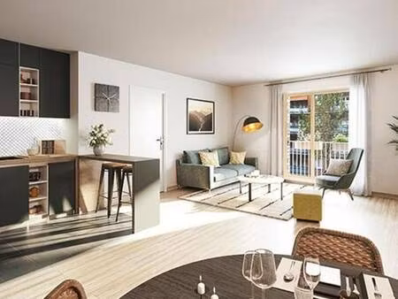 blg immobilier