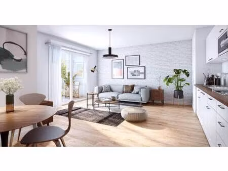 blg immobilier