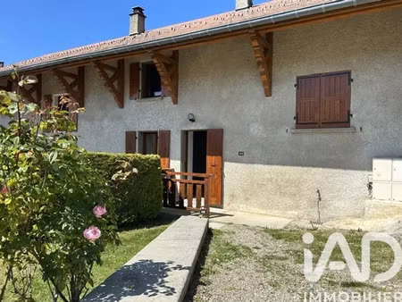 appartement à theys (38570)