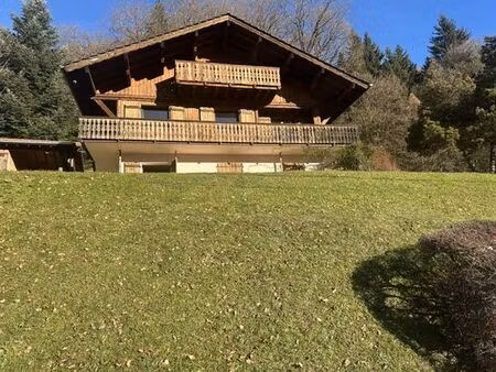 maison de 5 pièces de luxe en vente à ayse  france