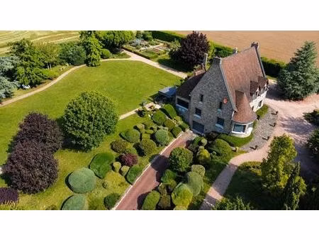 prestigieux château de 216 m2 en vente - aigueperse  france