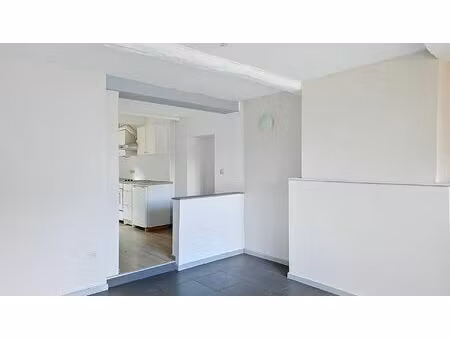 appartement à vendre à rue des ardennes 356 winenne (vbe35180)
