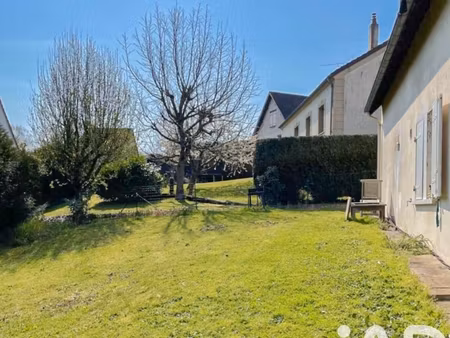 vente immeuble 238 m²