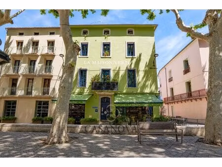 hôtel - restaurant