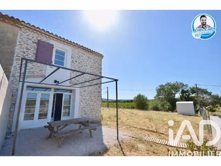 vente longère 4 pièces