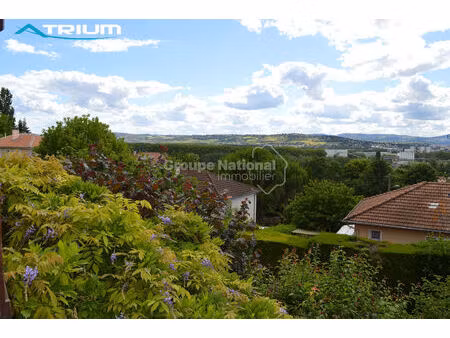 maison jassans riottier 4 pièce(s) 136 m2