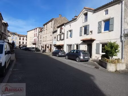 maison de village
