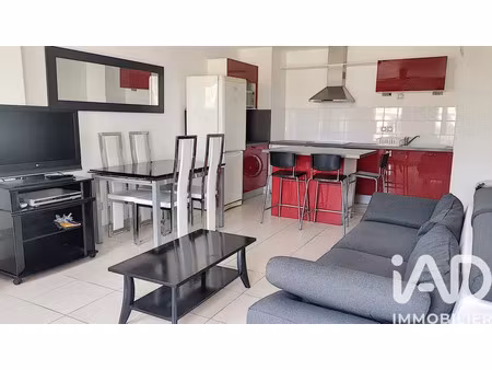 appartement à mauguio (34130)