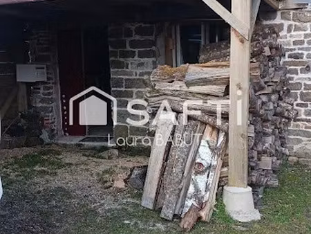 vente maison 2 pièces 140 m² à les loges (52500)  15 000 €