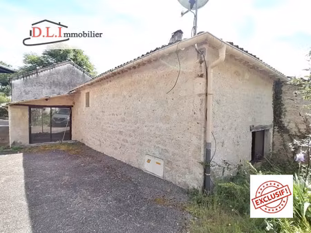 vente maison 4 pièces 87.69 m² à montcuq-en-quercy-blanc (46800)  49 500 €