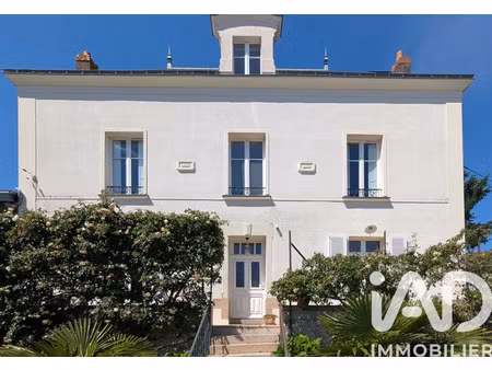 maison de ville à rezé (44400)