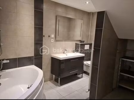 duplex de 179 m² à saint-antoine