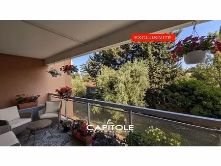 exclusivité - antibes proche centre et commerces et port d'antibes