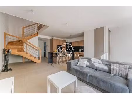 maison de prestige de 101 m2 en vente sainte-foy-lès-lyon  france