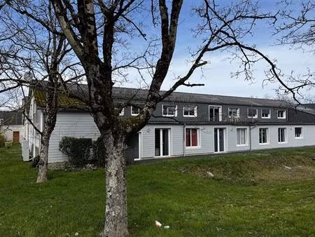 vente bureau saint benoit 250 m²