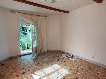 vente maison 3 pièces 2700 m² à deauville (14800)  61 800 €
