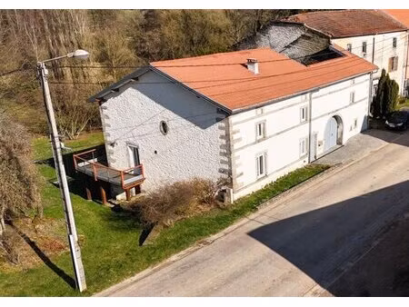 en vente maison mitoyenne 205 m² – 189 000 € |la haye