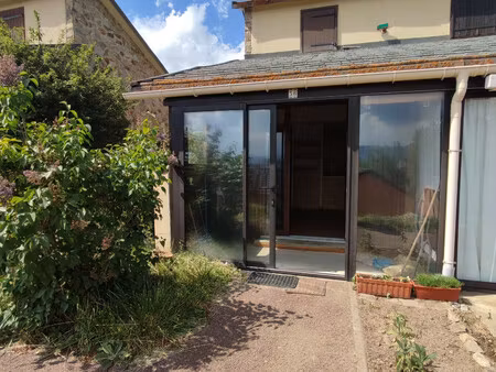 achat appartement 3 pièces 31m² font romeu odeillo via 66120