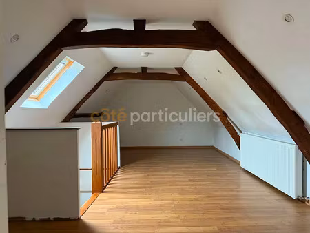 vente maison 3 pièces 90 m² à avesnes-le-comte (62810)  87 000 €