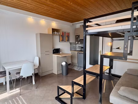 à louer appartement 24 m² – 600 € |strasbourg