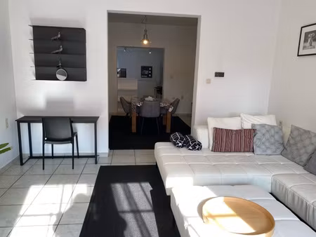 appartement te huur in paal met 2 slaapkamers