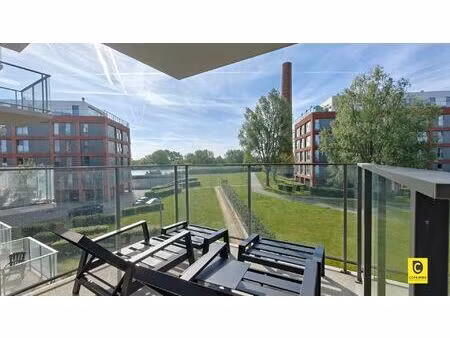 appartement te huur in rumst met 2 slaapkamers