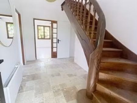 maison de luxe de 5 chambres en vente à montbazon  france