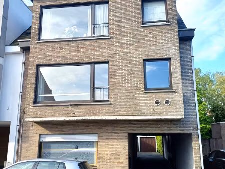 appartement te huur in waregem met 1 slaapkamer