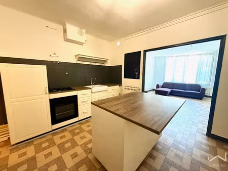 vente maison 4 pièces 78 m² à valreas (84600)  89 000 €