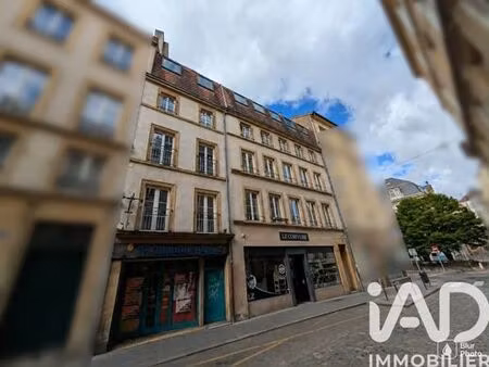 prestigieux immeuble de rapport en vente à metz  france