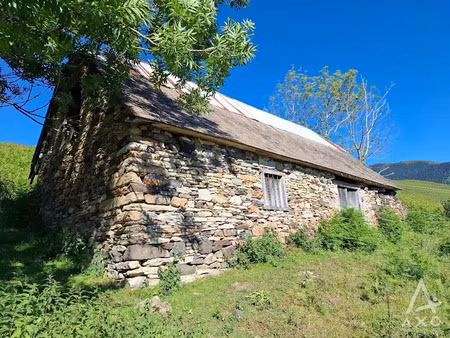 vente maison 1 pièce 62 m² à saint-pastous (65400)  98 000 €