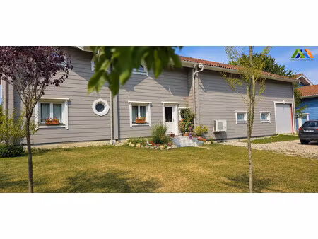 achat maison 6 pièces 157m² rabastens de bigorre 65140