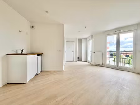 appartement 1 pièces 28 m² à vendre / acheter achères 78260 ? | era immobilier