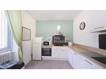 vente maison 4 pièces 85.2 m² à ballon (72290)  103 000 €