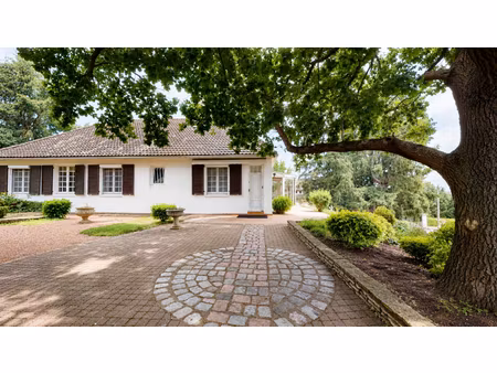 achat maison 7 pièces 134m²