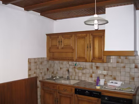 location maison 5 pièces 100m² moissac 82200