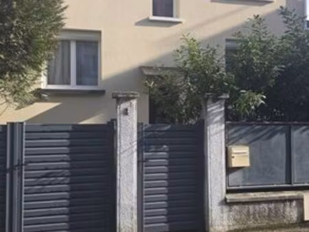 maison de luxe de 4 pièces en vente à massy  france