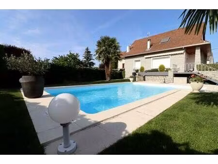 achat maison 5 pièces 135m²