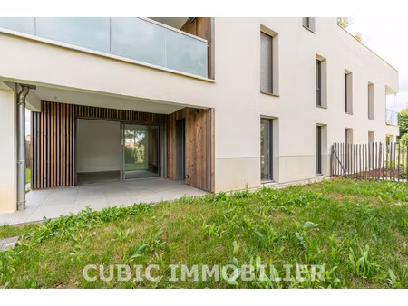 achat appartement 4 pièces 98m² arnas 69400