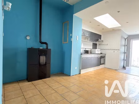 vente maison 5 pièces 81 m² à armentieres (59280)  128 000 €