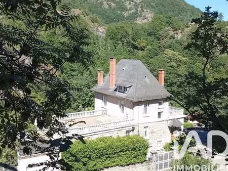 maison à ax-les-thermes (09110)