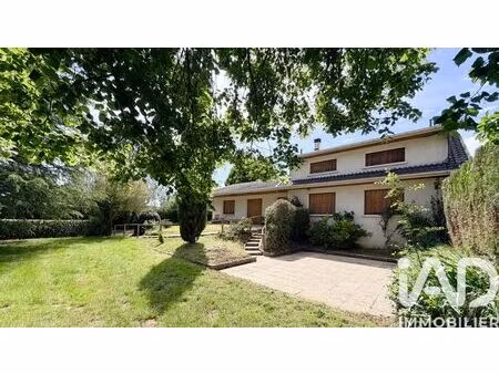 maison traditionnelle à châtillon-sur-chalaronne (01400)