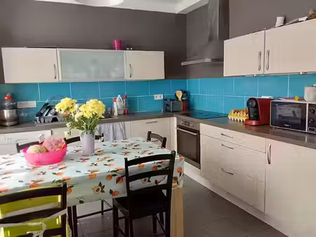 vente maison 5 pièces 86 m² à corlay (22320)  128 000 €
