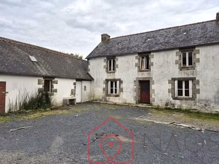 maison à rénover