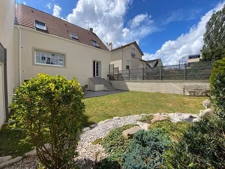maison de luxe de 7 pièces en vente à le plessis-robinson  france