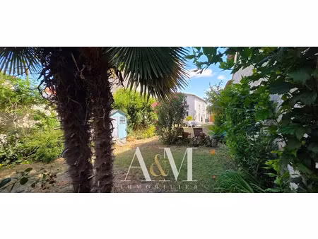 vente maison 5 pièces 128.31 m² à vars (16330)  140 000 €