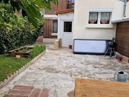 vente maison 4 pièces 99 m² à laon (02000)  141 500 €