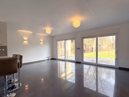 location maison 5 pièces 133m² peillonnex 74250