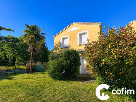 achat maison 4 pièces 80m² pau 64000