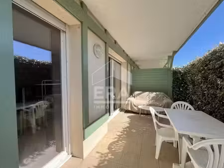 achat appartement 2 pièces 47m²